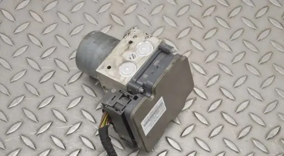 BMW X5 F15 ABS Pump 2265106486 0265956331