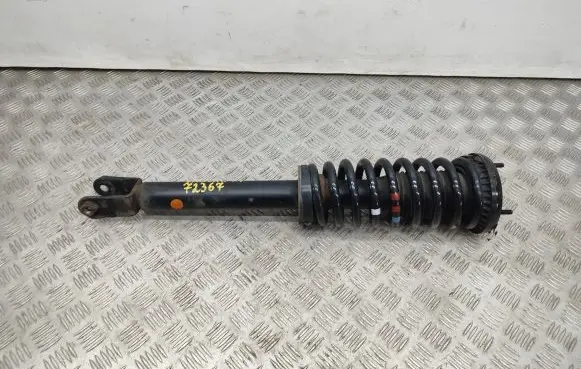 Jaguar XF X250 Front shock absorber/damper