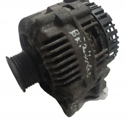 Citroen Berlingo Generator/alternator 9623727280