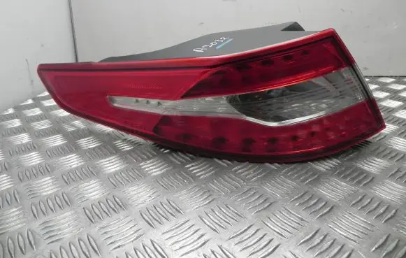 KIA Optima Rear/tail lights 120914 A3032USA