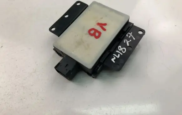 Volvo V60 Other control units/modules 31429893