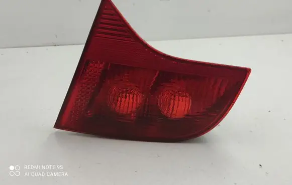 Audi A4 S4 B7 8E 8H Tailgate rear/tail lights 8E9945094