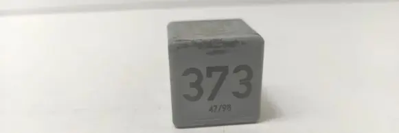 Audi A6 S6 C5 4B Other relay 8D0951253A