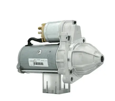 Mercedes-Benz Vito Viano W638 Starter motor CS1044
