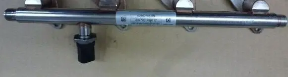 Mercedes-Benz GLB x247 Fuel main line pipe A2600780300-T
