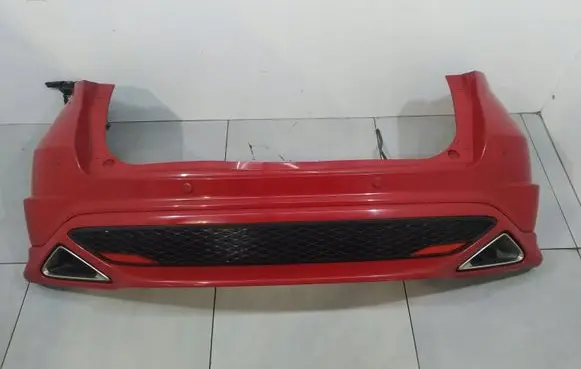 Honda Civic Front bumper