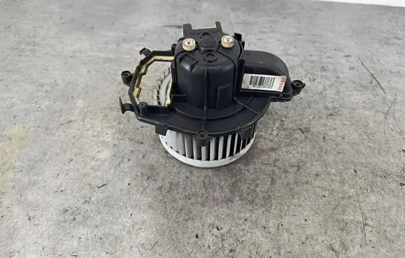 Citroen C4 Grand Picasso Heater fan/blower 