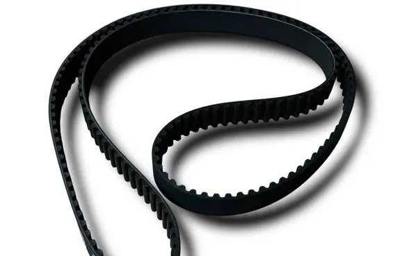Alfa Romeo 147 Alternator belt D727 71719006