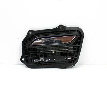 Tesla Model S Front door exterior handle 106638000A