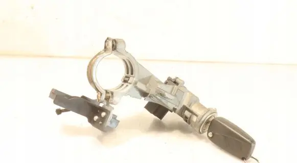 Fiat Grande Punto Ignition lock 01098400