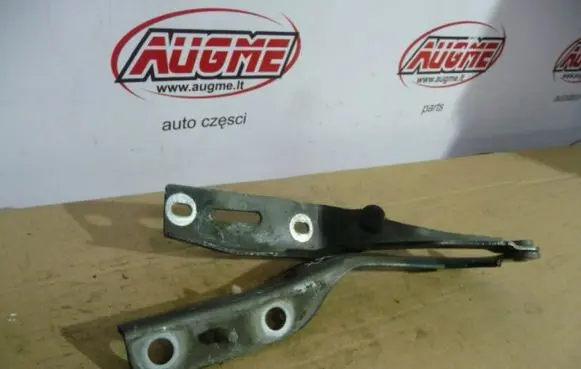 Peugeot 307 Engine bonnet/hood hinges