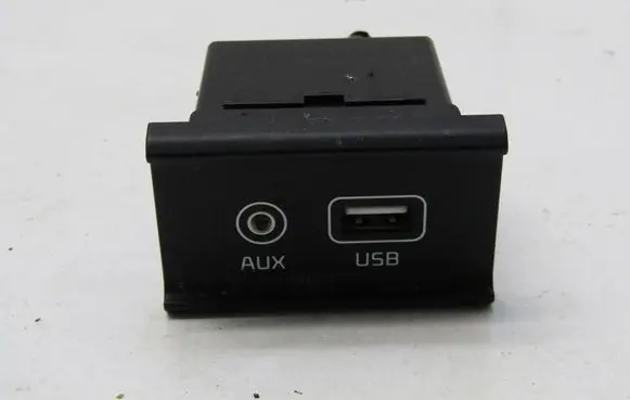 KIA Sportage AUX in-socket connector 96120-C5000