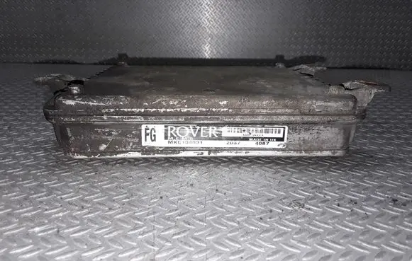 Rover 214 - 216 - 220 Engine control unit/module MKC104031