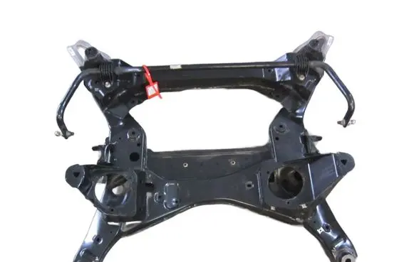 BMW X3 G01 Front subframe 31106891256