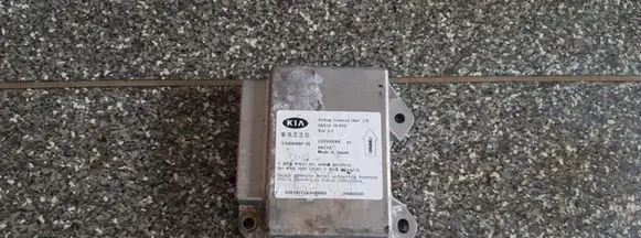 KIA Cerato Airbag control unit/module 959102F470