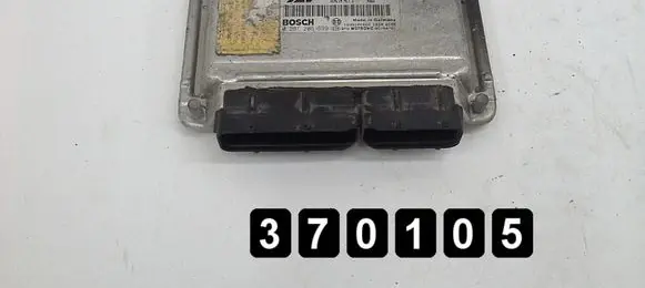 Volkswagen Sharan Engine control unit/module # 1800tb 06a906032ah
