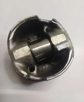 Audi A6 S6 C7 4G Piston 8372M