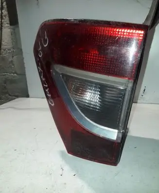 Ford Galaxy Rear/tail lights 6M2113404EE