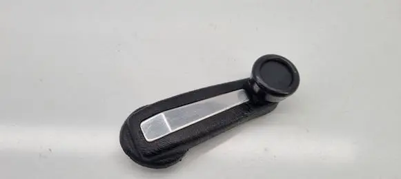 BMW 5 E28 Front door window winding handle 