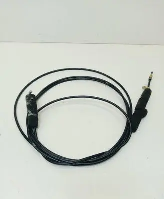 Honda Prelude Engine bonnet/hood lock release cable 