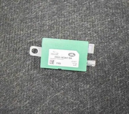 Jaguar F-Type Aerial antenna amplifier EX5318C847BA