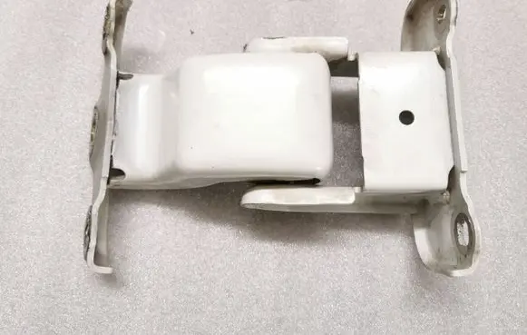 Opel Vivaro Loading door lower hinge 527428A
