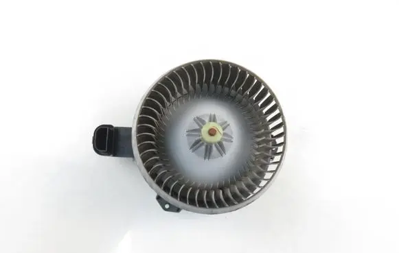 Infiniti M Heater fan/blower 