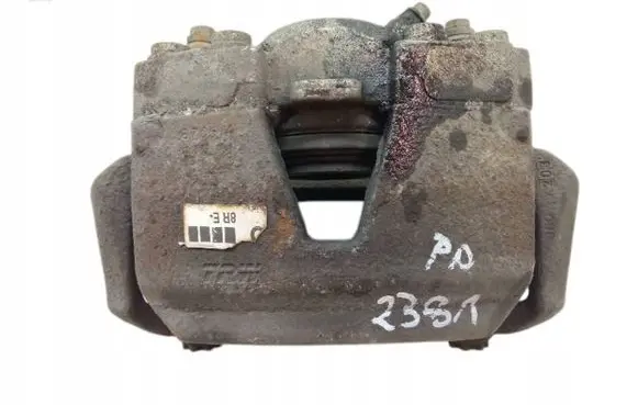 Audi Q5 SQ5 Front brake caliper