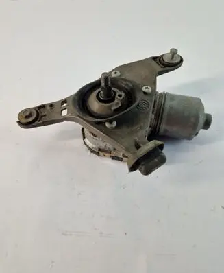 Citroen C4 I Picasso Wiper motor 9676371980