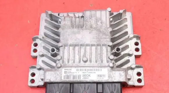 Ford Galaxy Engine control unit/module ECU 6G91-12A650-NK
