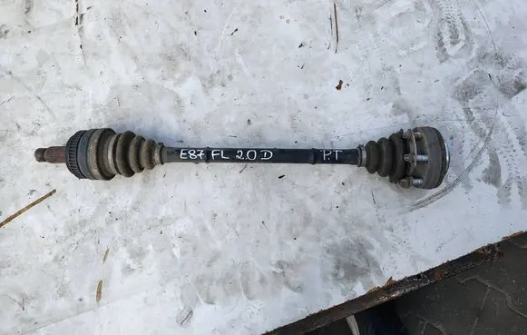 BMW 1 E81 E87 Rear driveshaft 7533446