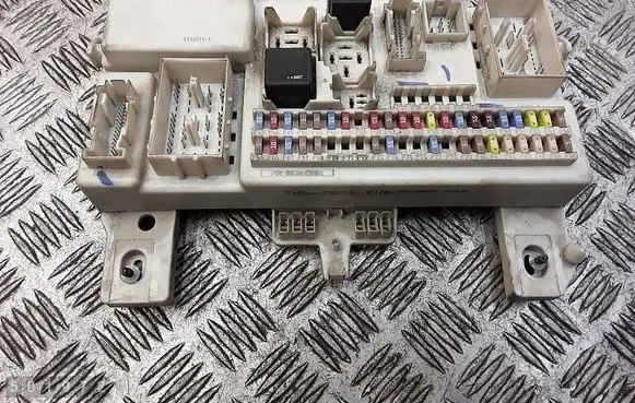 Fuse module