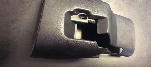 Toyota Avensis T220 Steering wheel column trim 4502405010