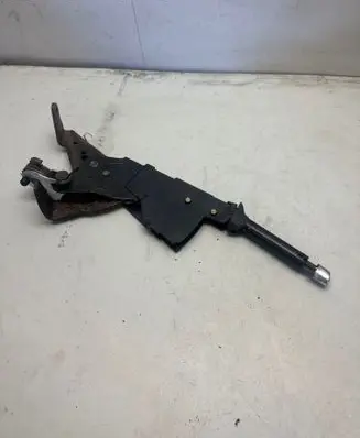 Audi A4 S4 B7 8E 8H Handbrake/parking brake lever assembly 8E0711543C 2019118312