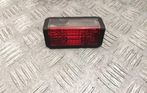 BMW 7 F01 F02 F03 F04 Front seat light 9185401