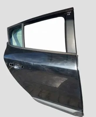 Renault Megane III Rear door