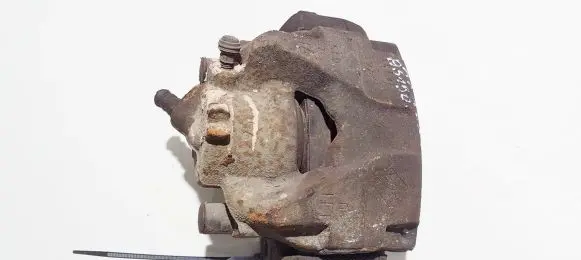 Renault Megane III Front brake caliper