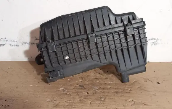 Citroen C4 Grand Picasso Air filter box 9658662780