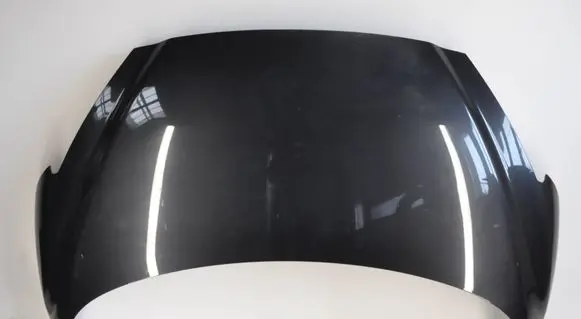 Peugeot RCZ Engine bonnet/hood