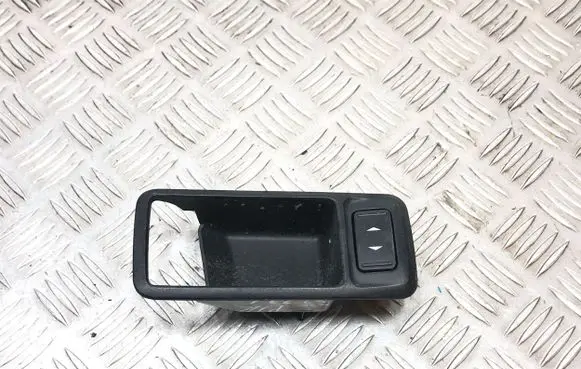 Ford Focus Electric window control switch 3M51226A37