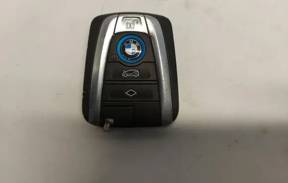 BMW i3 Ignition key/card 9362171-JLK01