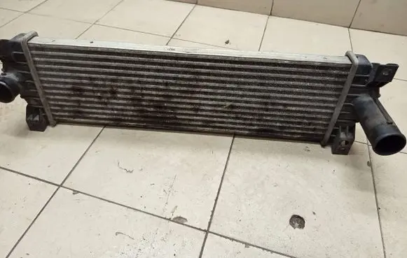 SsangYong Kyron Intercooler radiator 2371109050