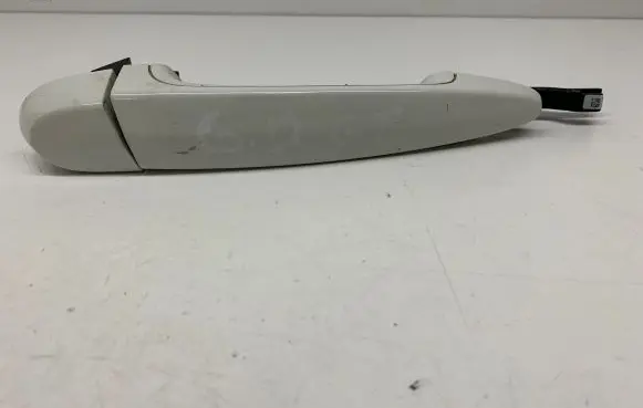 BMW 3 GT F34 Rear door exterior handle 