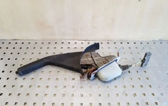 Toyota Avensis Verso Handbrake/parking brake lever assembly