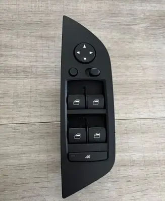 BMW X1 E84 Electric window control switch 9216049
