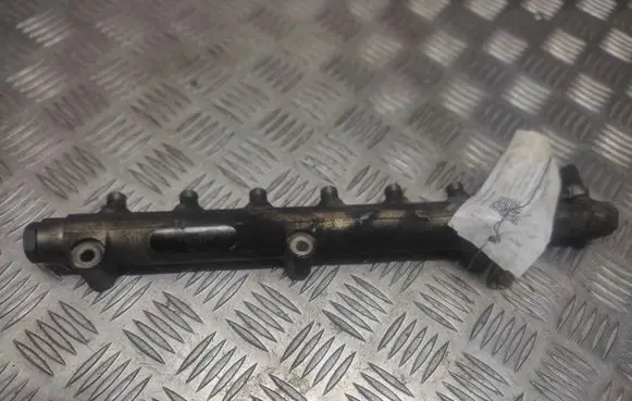 Volvo S60 Fuel main line pipe 0445215010 8658252