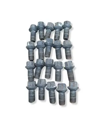 Mercedes-Benz C W205 Nuts/bolts 