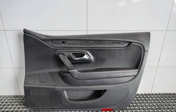 Volkswagen PASSAT CC Door card panel trim set 
