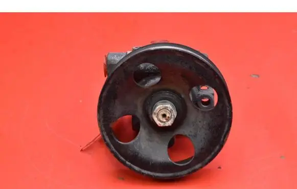 Hyundai Santa Fe Power steering pump 