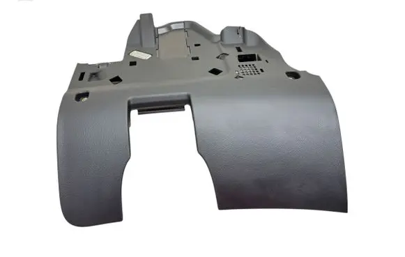 Audi A6 S6 C6 4F Dashboard lower bottom trim panel 4F1863083